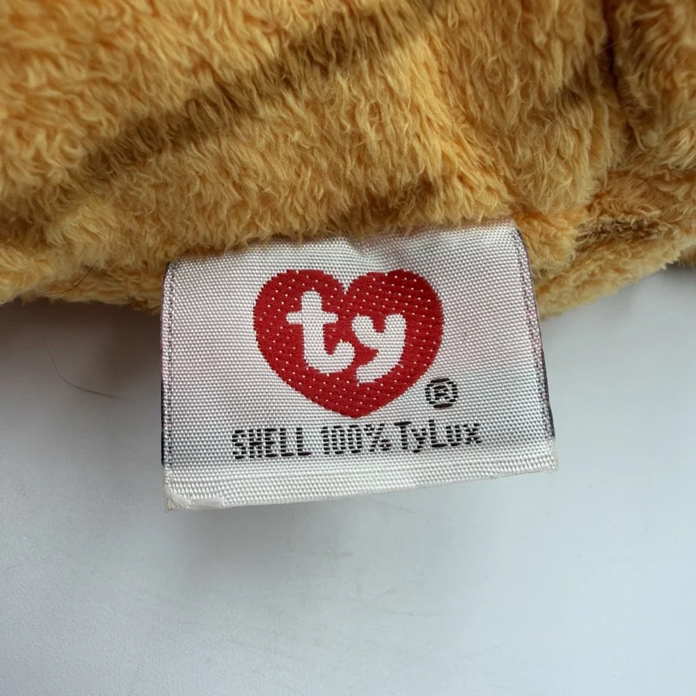 Ty Pluffies 